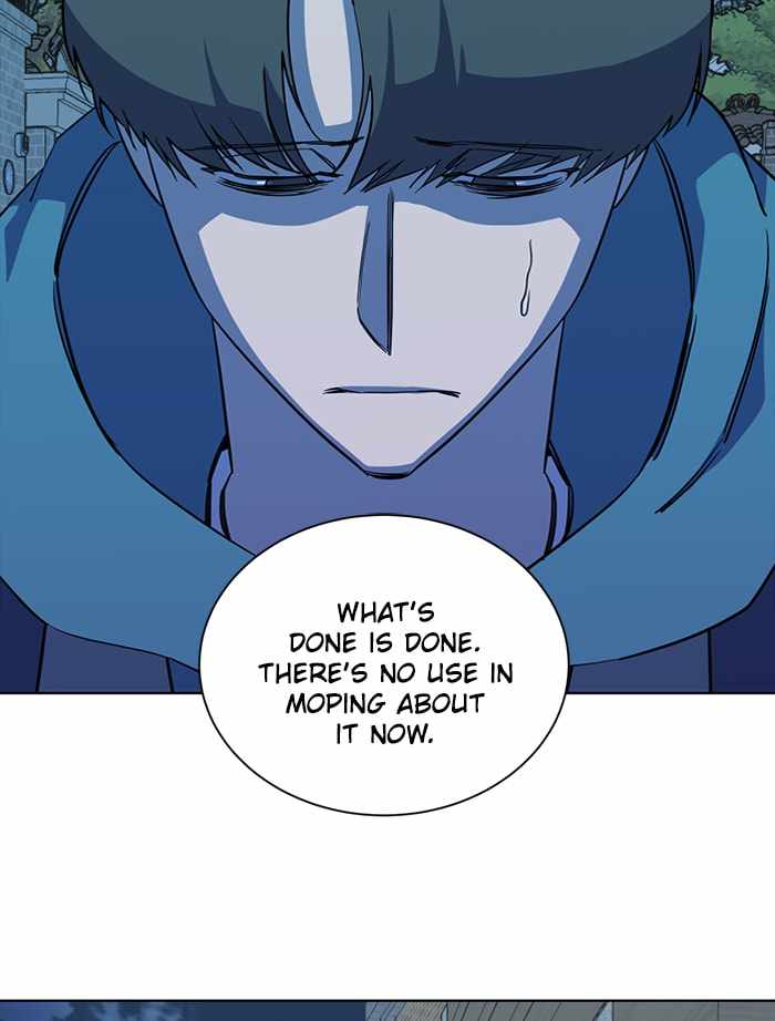 Parallel City Chapter 71 - Page 35