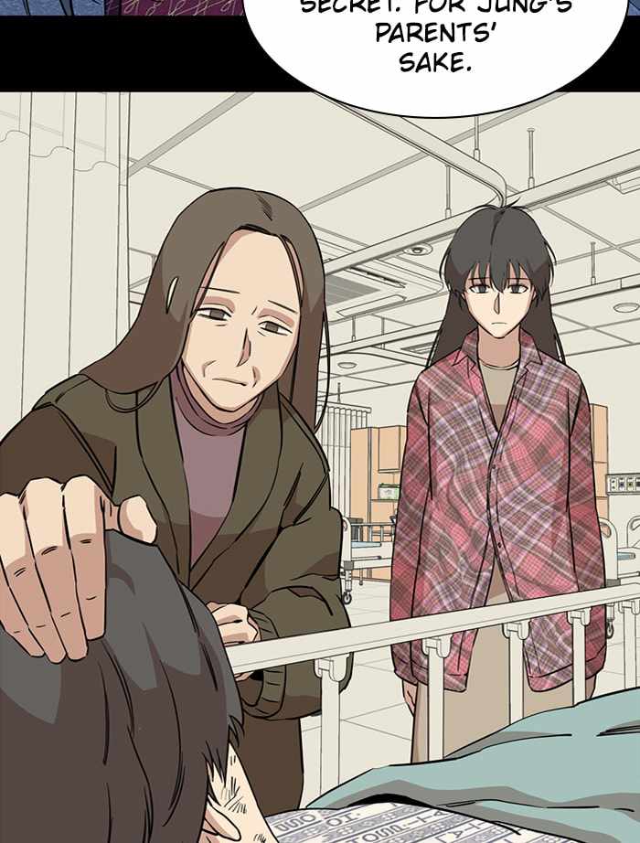 Parallel City Chapter 71 - Page 37