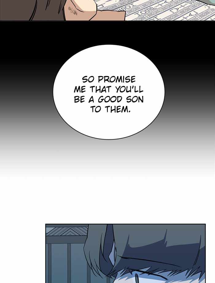 Parallel City Chapter 71 - Page 38