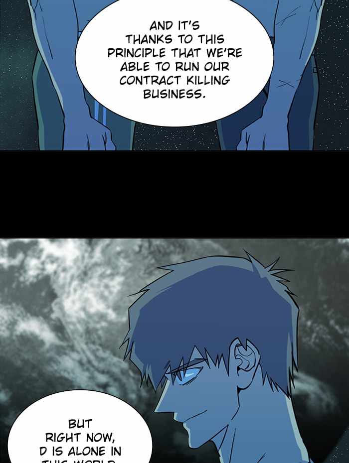 Parallel City Chapter 71 - Page 5