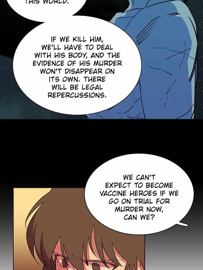 Parallel City Chapter 71 - Page 6