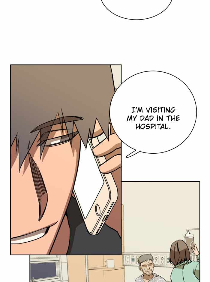 Parallel City Chapter 71 - Page 68