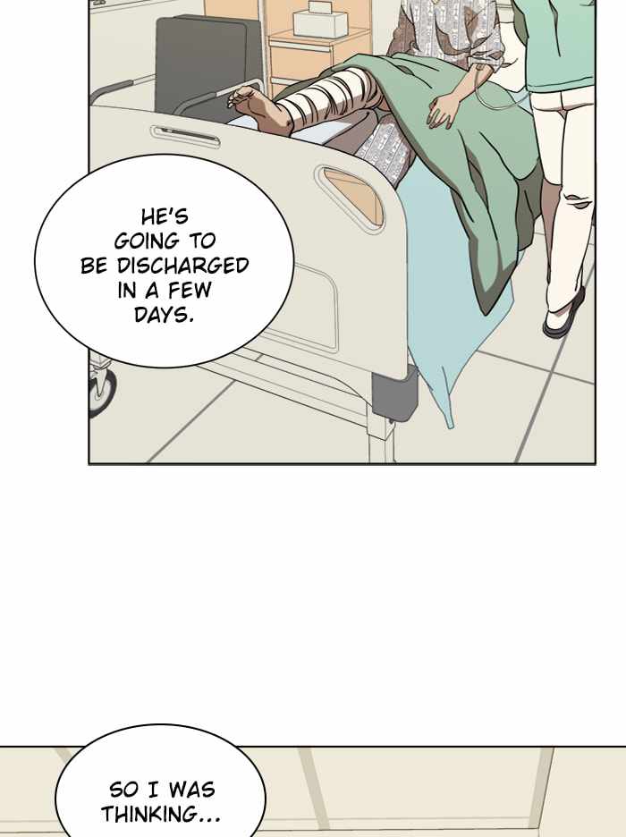 Parallel City Chapter 71 - Page 69