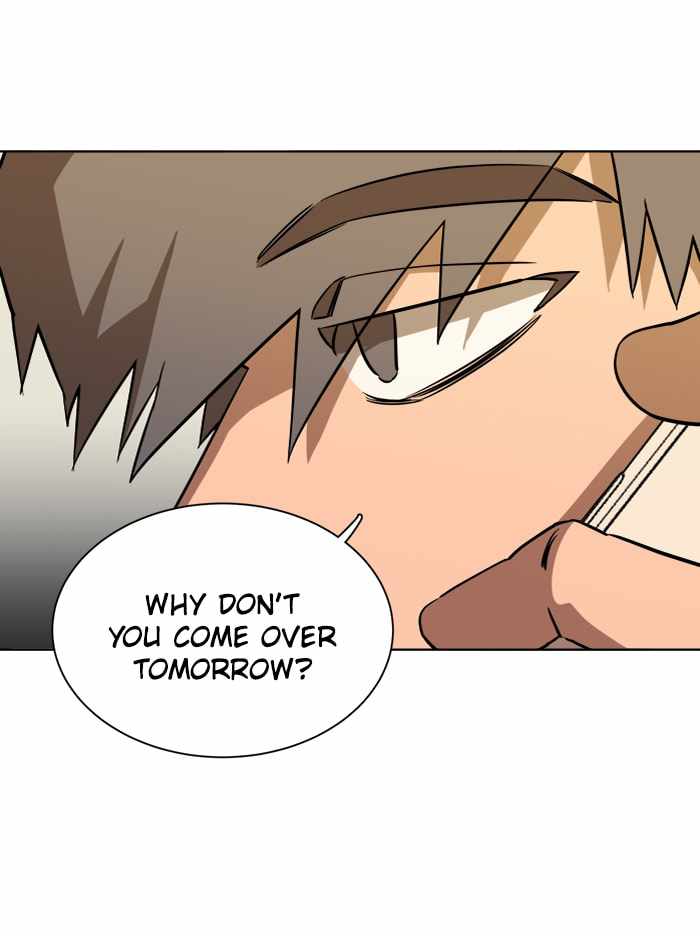 Parallel City Chapter 71 - Page 71