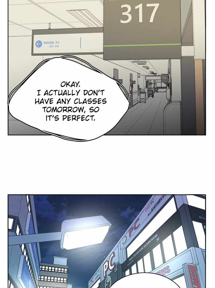 Parallel City Chapter 71 - Page 74