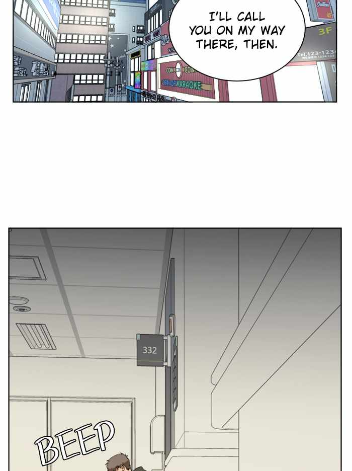 Parallel City Chapter 71 - Page 75