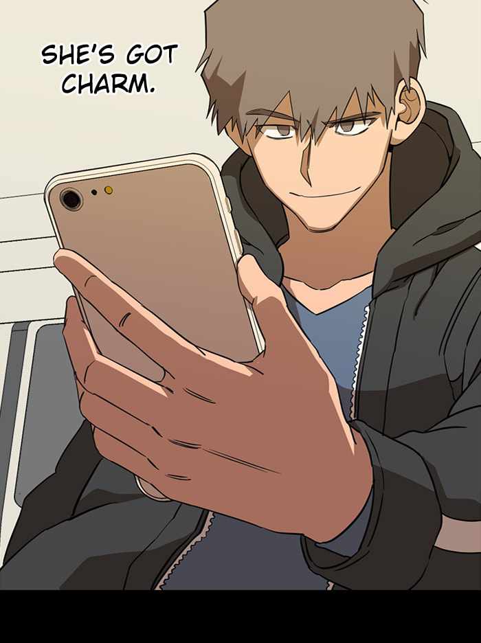 Parallel City Chapter 71 - Page 78