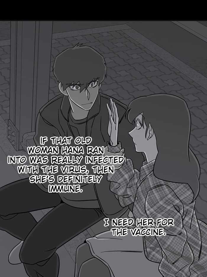 Parallel City Chapter 71 - Page 79