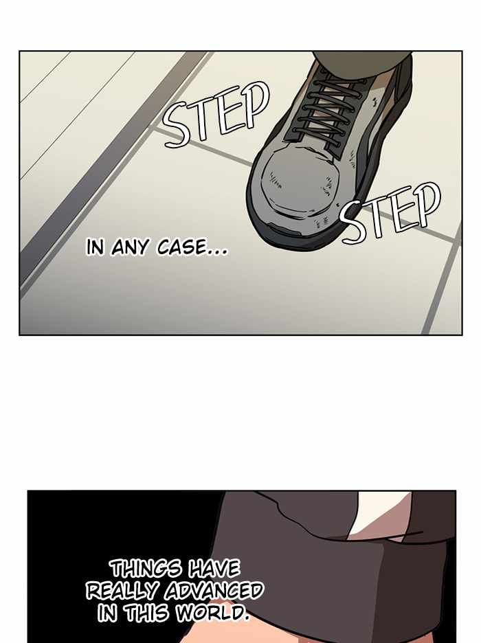 Parallel City Chapter 71 - Page 83