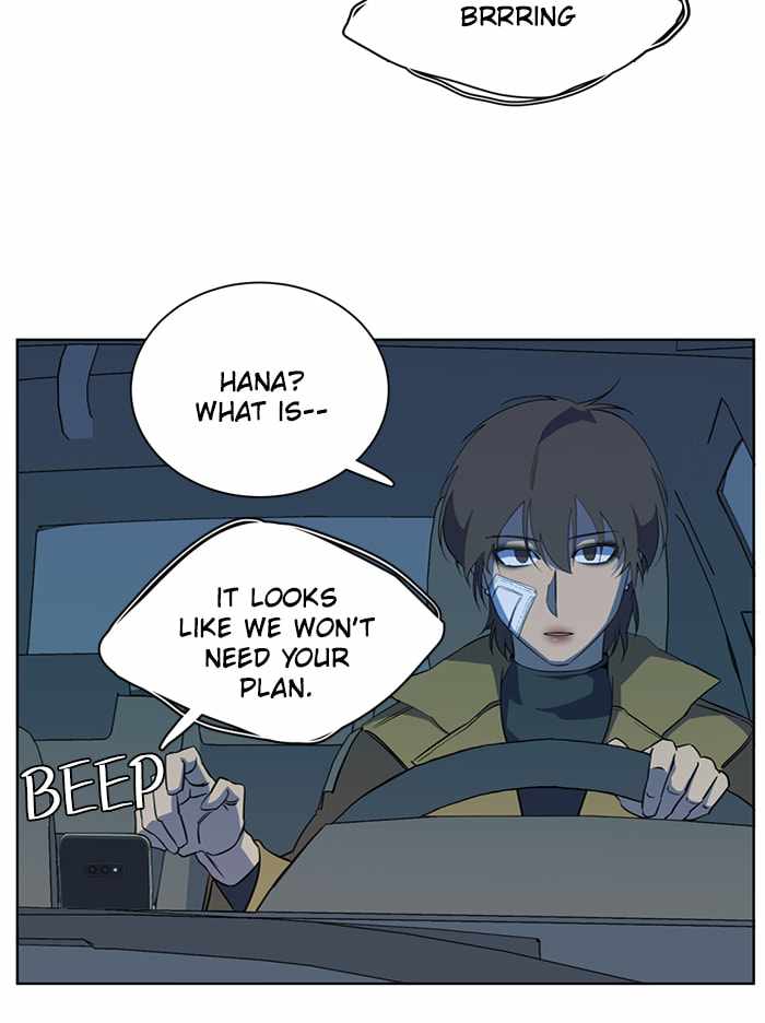 Parallel City Chapter 71 - Page 87