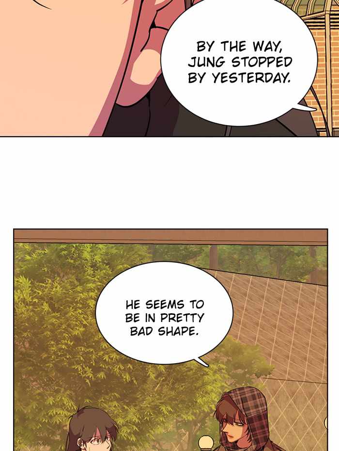 Parallel City Chapter 71 - Page 10