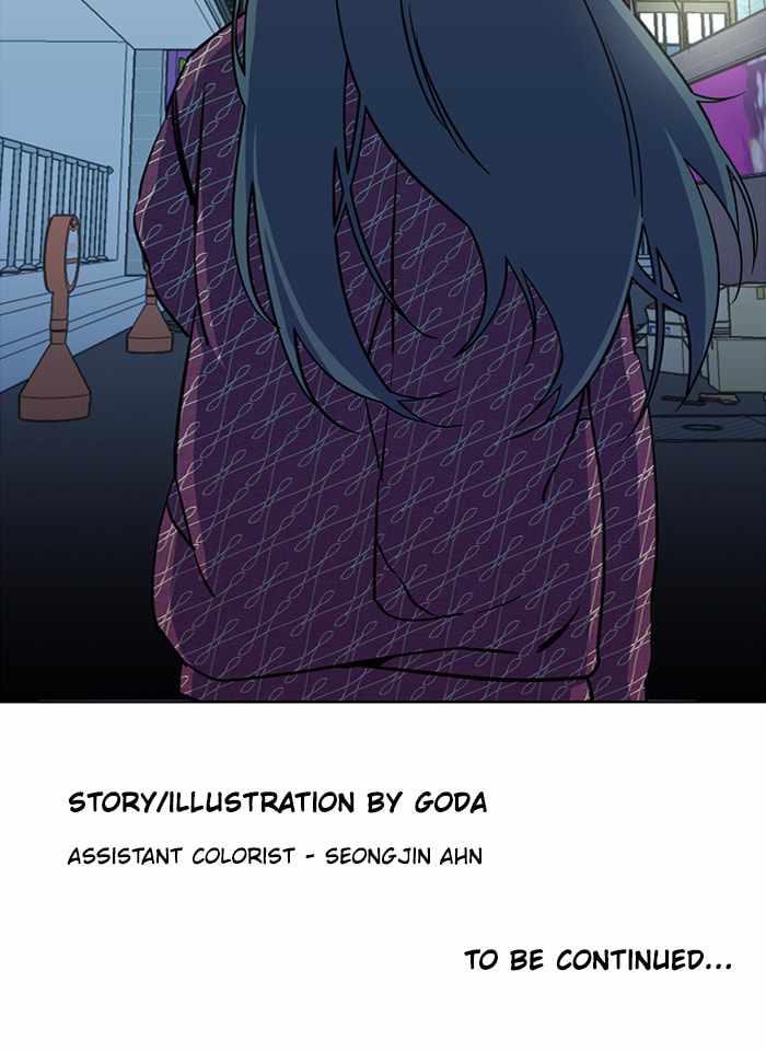 Parallel City Chapter 71 - Page 93
