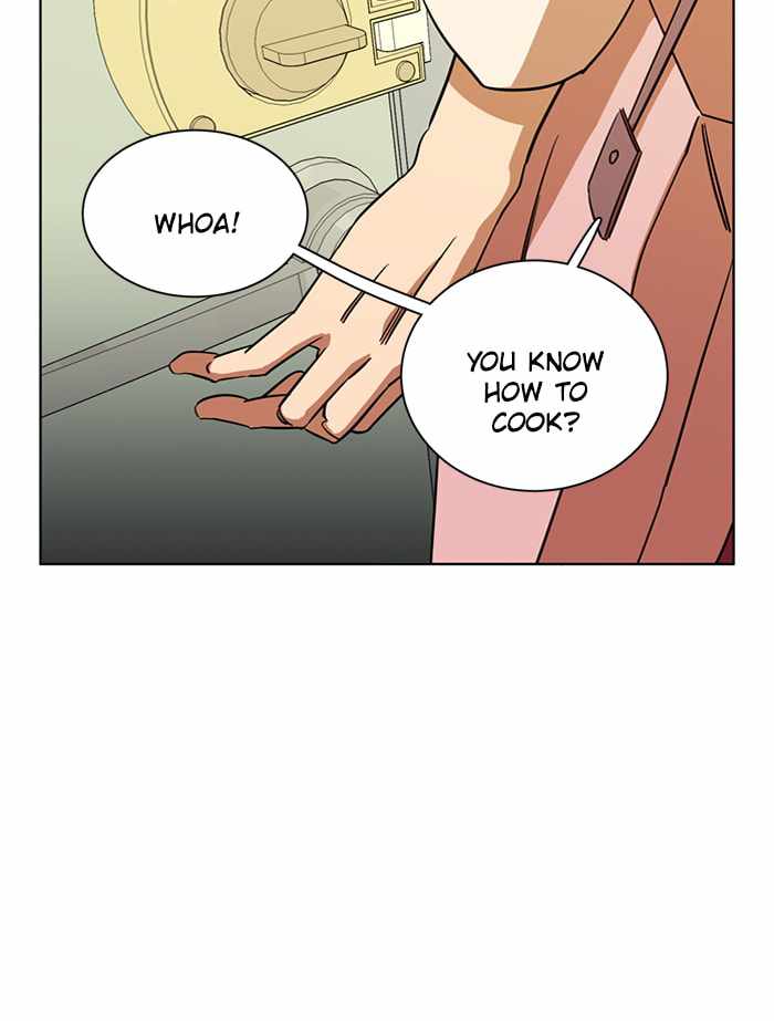 Parallel City Chapter 72 - Page 11
