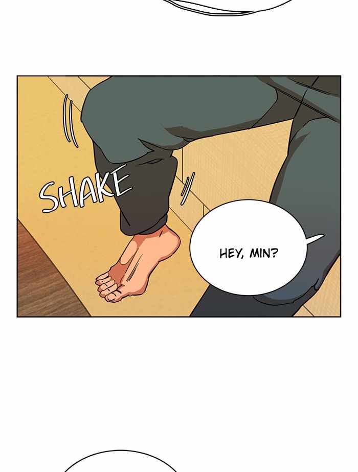 Parallel City Chapter 72 - Page 16