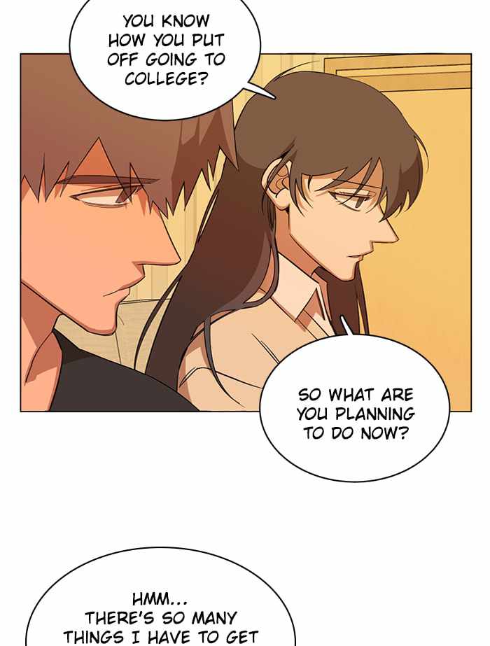 Parallel City Chapter 72 - Page 17