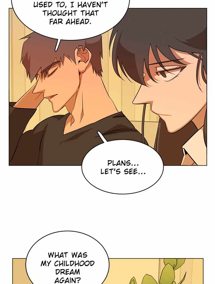Parallel City Chapter 72 - Page 18