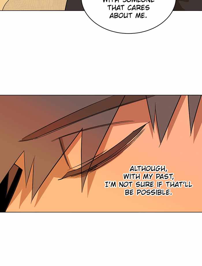 Parallel City Chapter 72 - Page 21