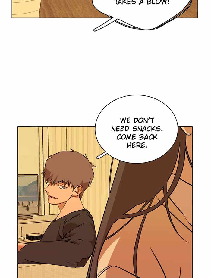 Parallel City Chapter 72 - Page 25