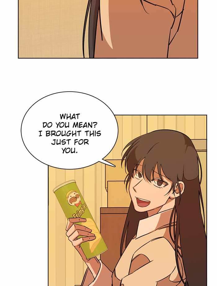 Parallel City Chapter 72 - Page 26