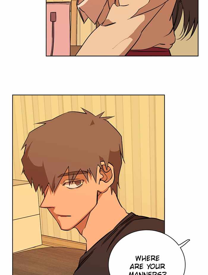 Parallel City Chapter 72 - Page 27