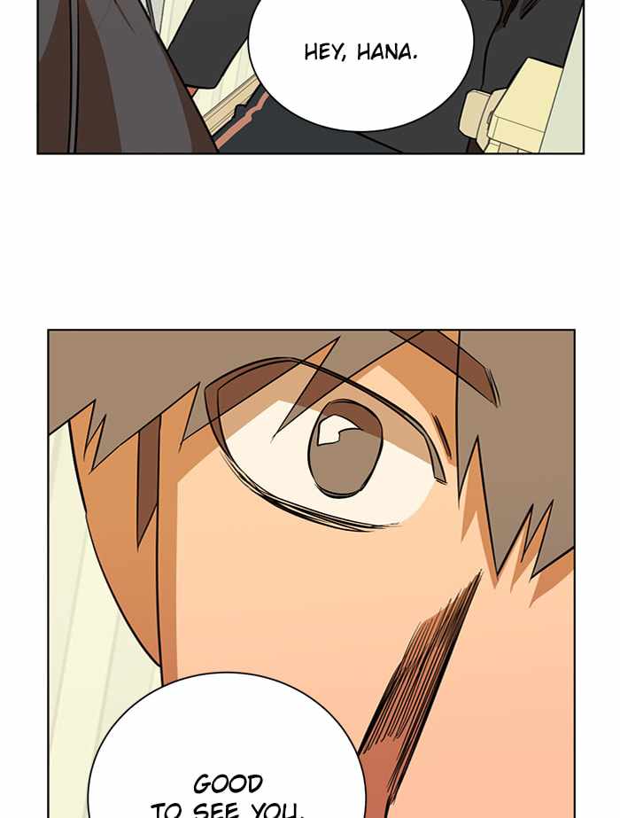 Parallel City Chapter 72 - Page 4