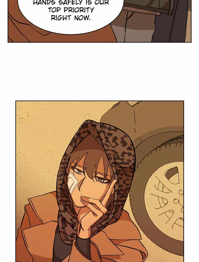 Parallel City Chapter 72 - Page 36