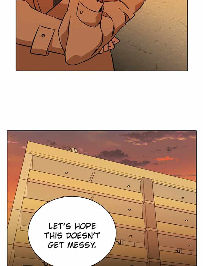 Parallel City Chapter 72 - Page 37