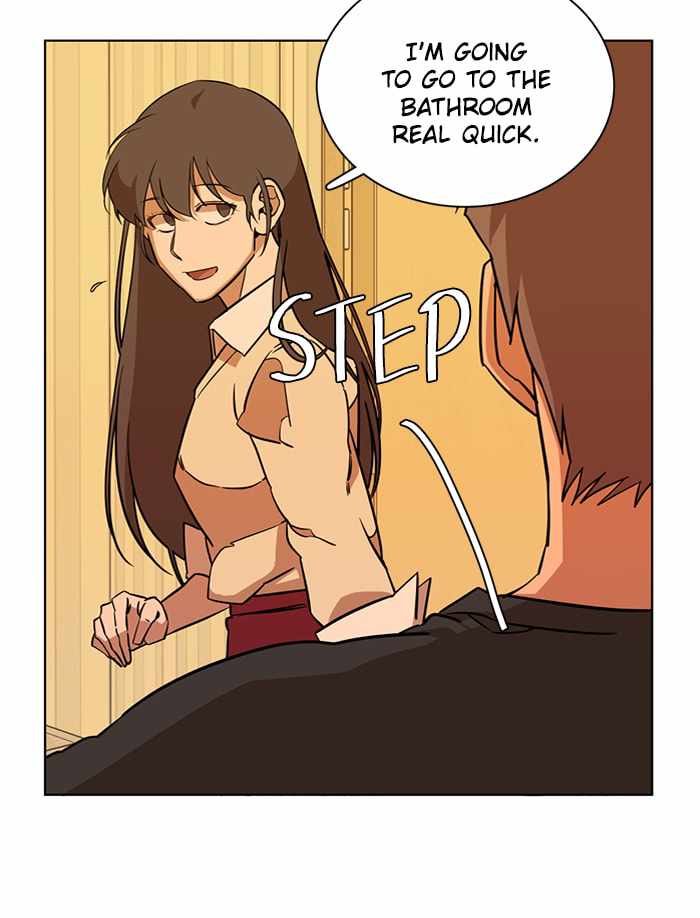 Parallel City Chapter 72 - Page 49