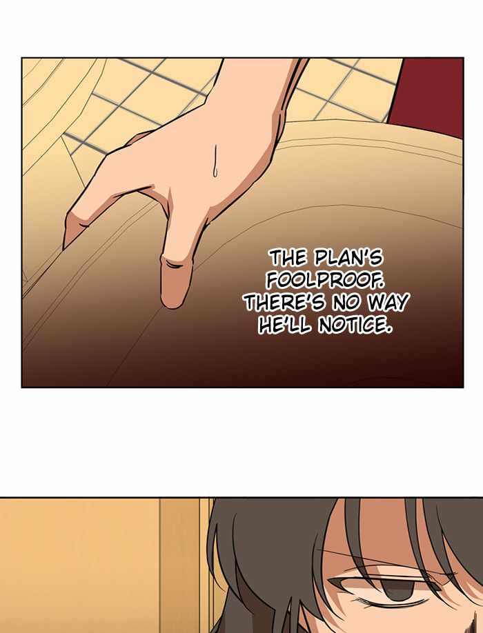 Parallel City Chapter 72 - Page 55