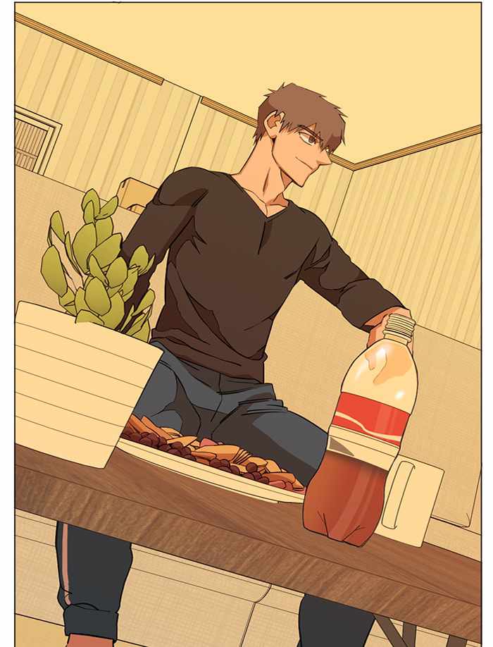 Parallel City Chapter 72 - Page 59