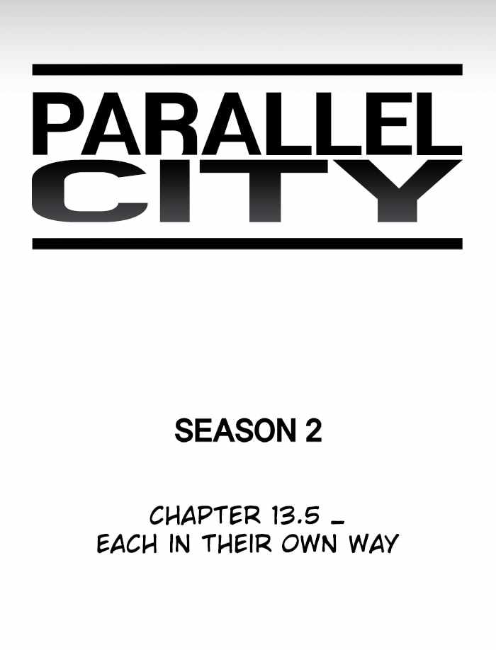 Parallel City Chapter 72 - Page 63