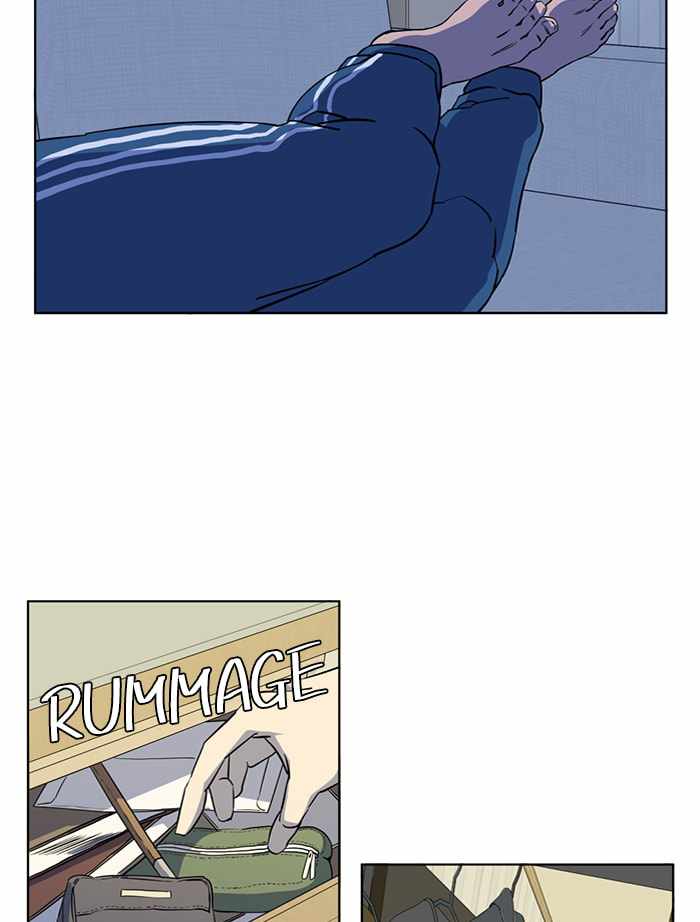 Parallel City Chapter 72 - Page 68