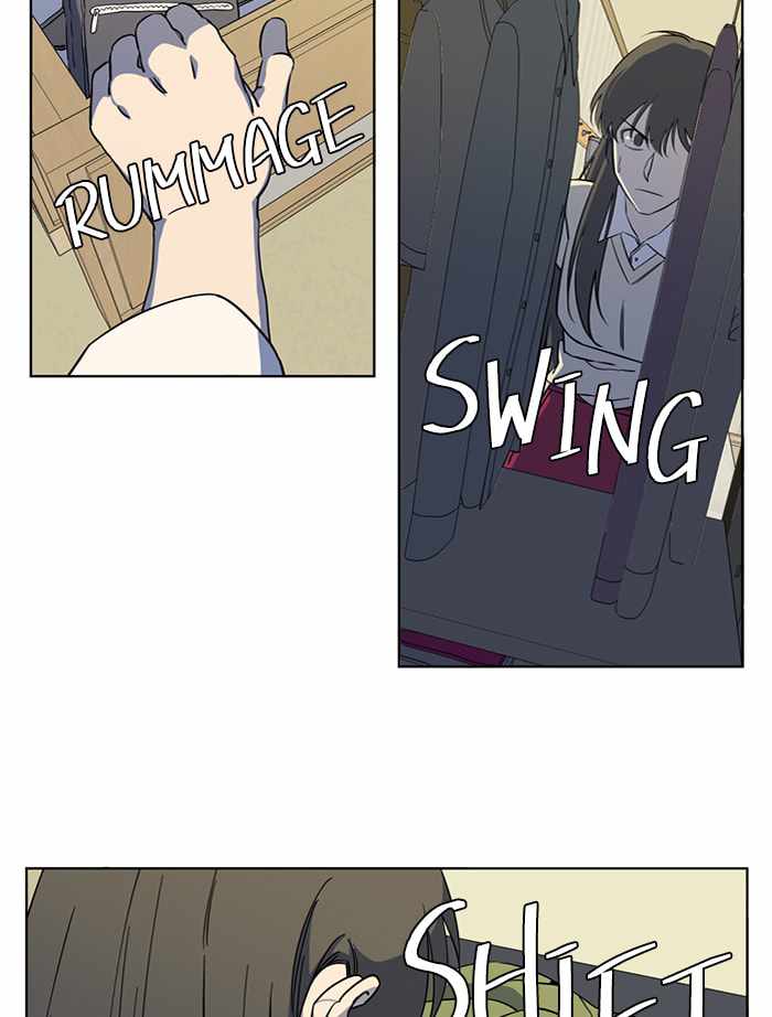 Parallel City Chapter 72 - Page 69
