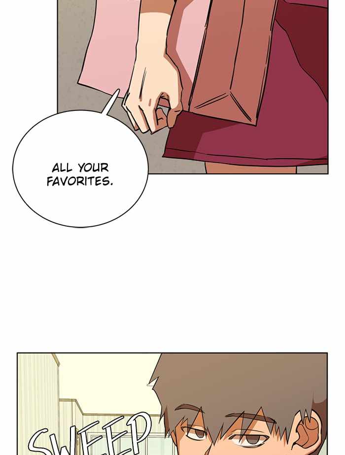 Parallel City Chapter 72 - Page 8