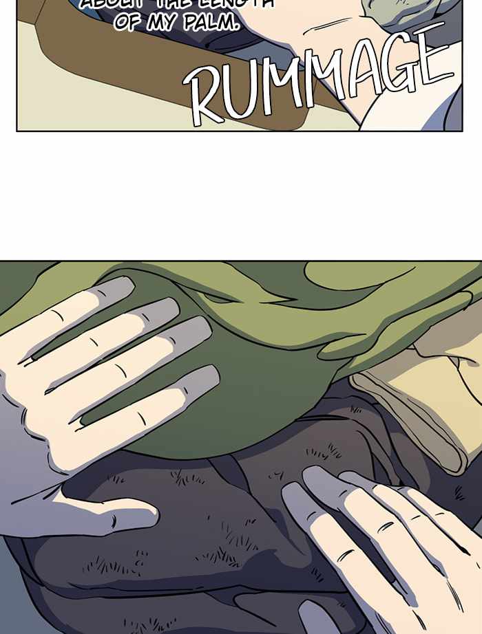 Parallel City Chapter 72 - Page 71