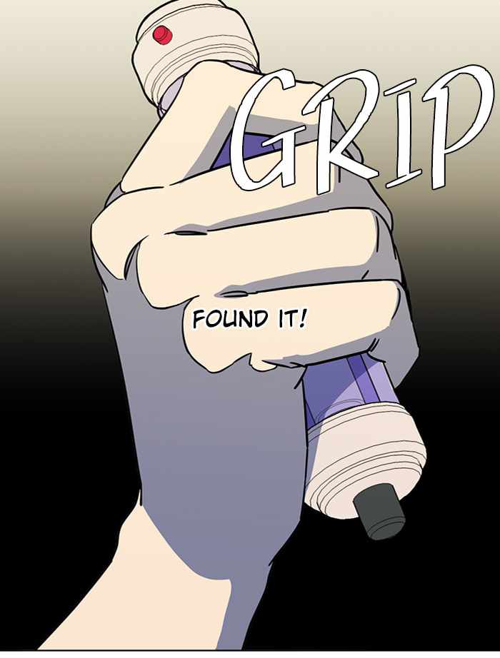 Parallel City Chapter 72 - Page 77