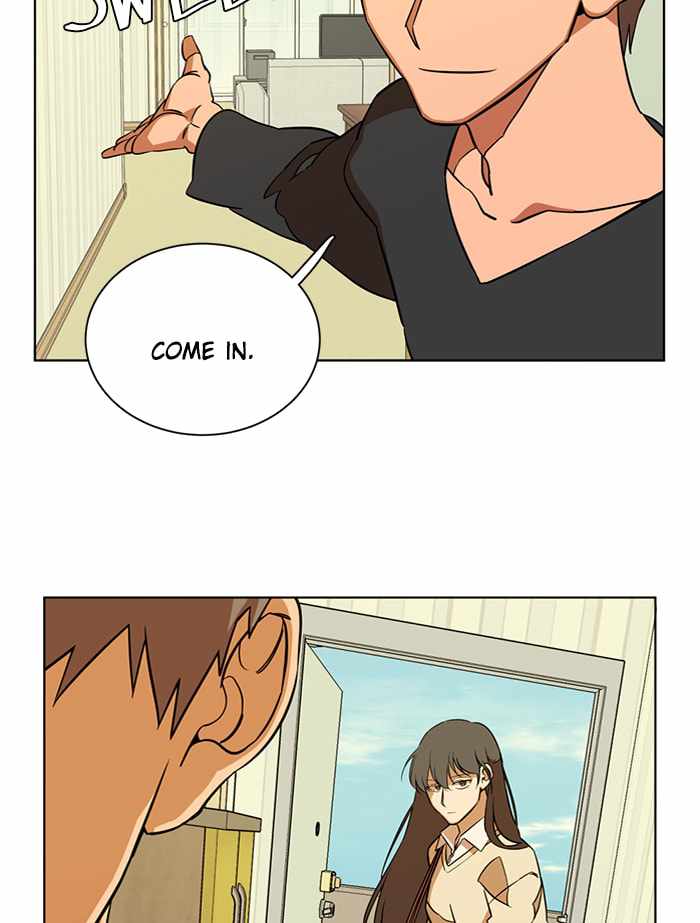 Parallel City Chapter 72 - Page 9