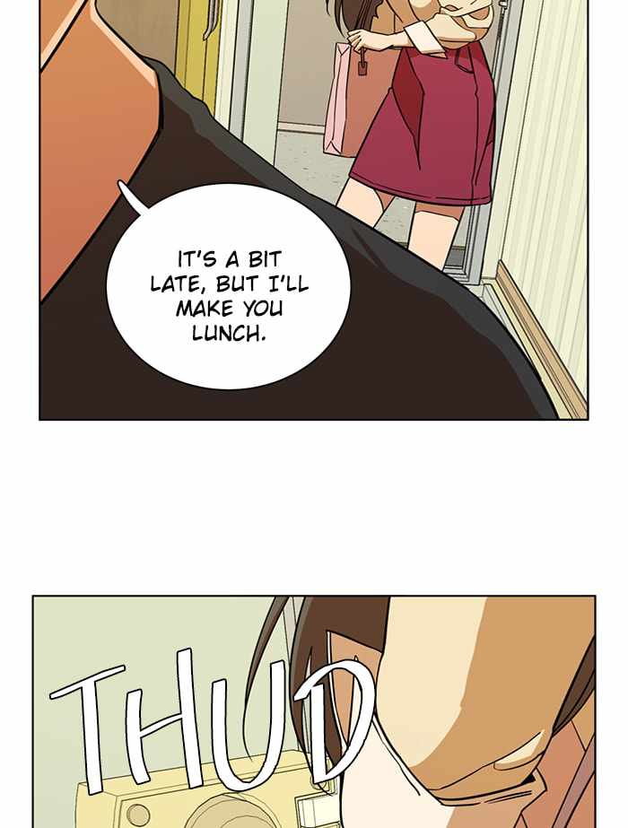 Parallel City Chapter 72 - Page 10
