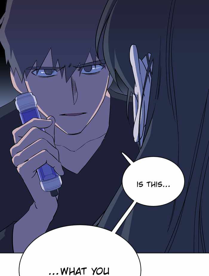 Parallel City Chapter 72 - Page 91