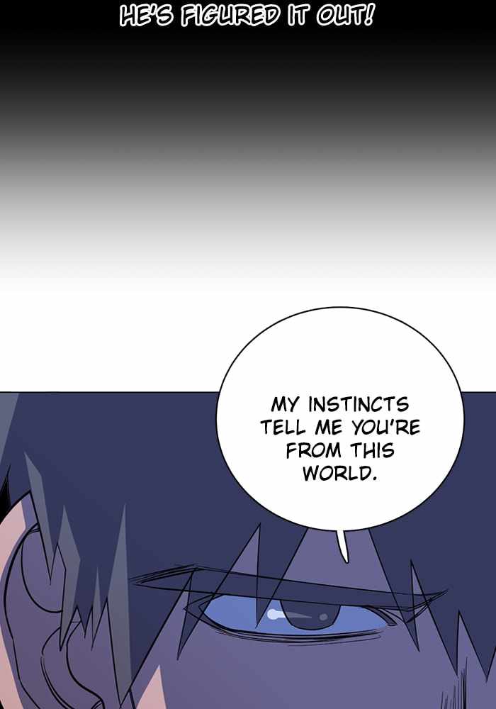 Parallel City Chapter 72 - Page 99