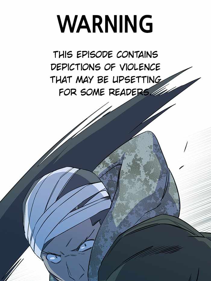 Parallel City Chapter 73 - Page 1