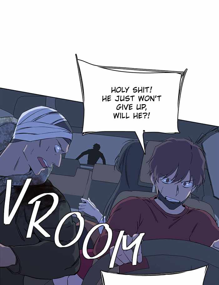 Parallel City Chapter 73 - Page 104