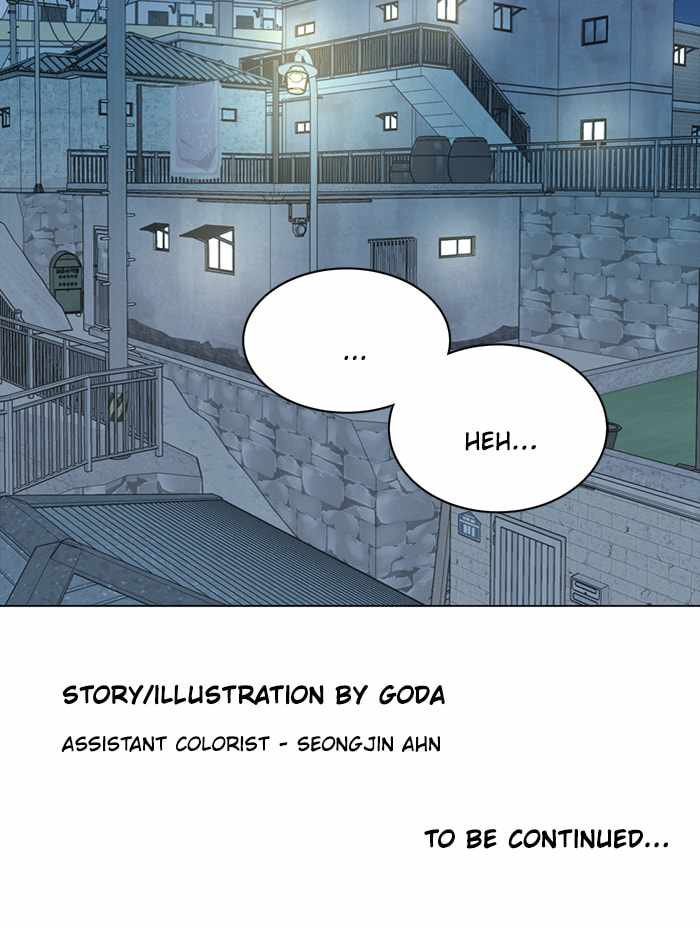 Parallel City Chapter 73 - Page 116