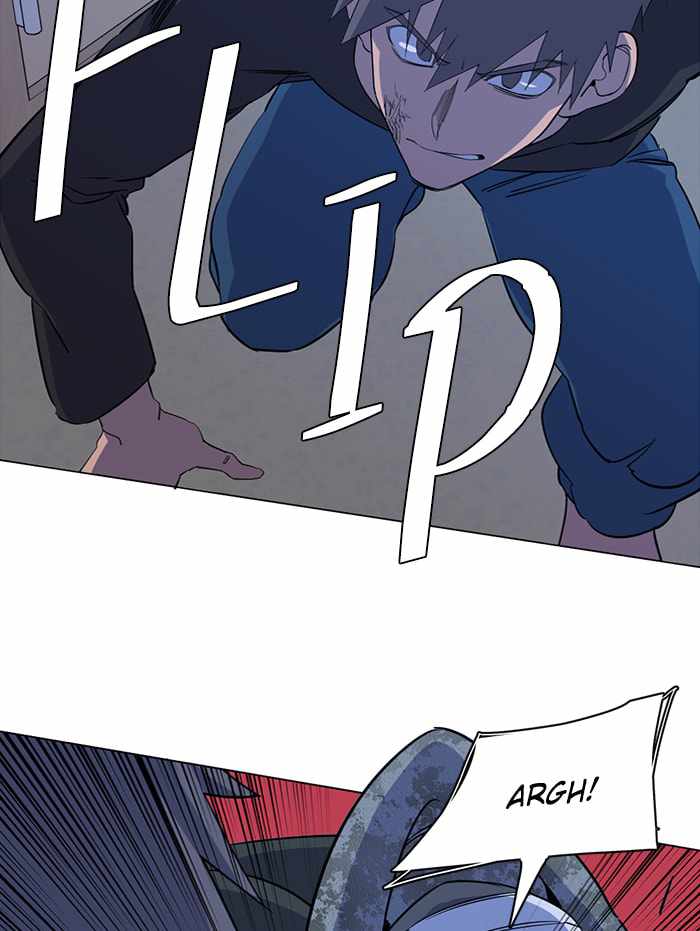 Parallel City Chapter 73 - Page 16
