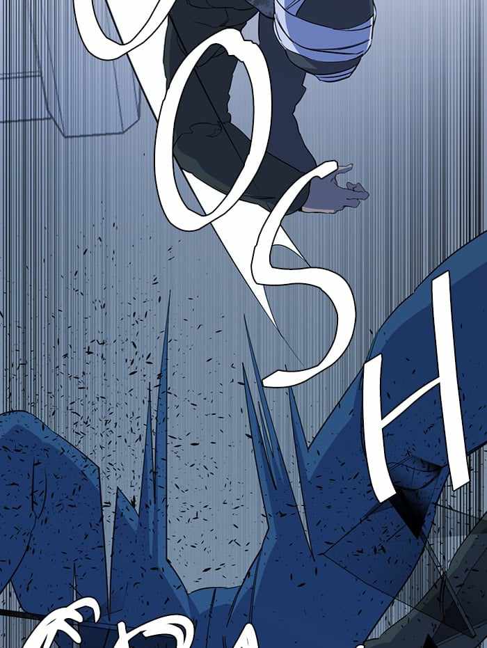 Parallel City Chapter 73 - Page 20