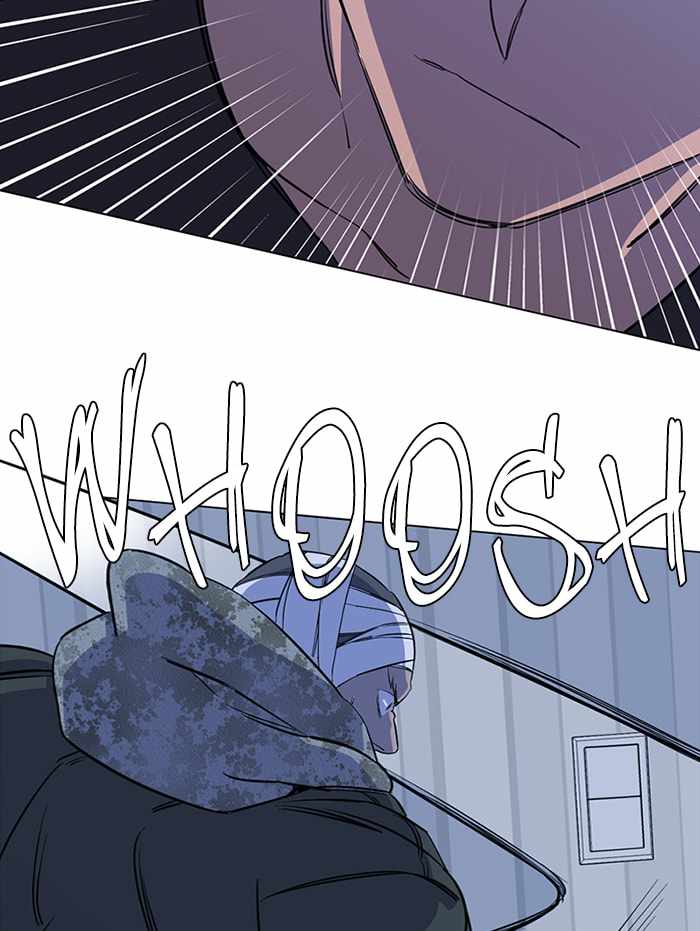Parallel City Chapter 73 - Page 3