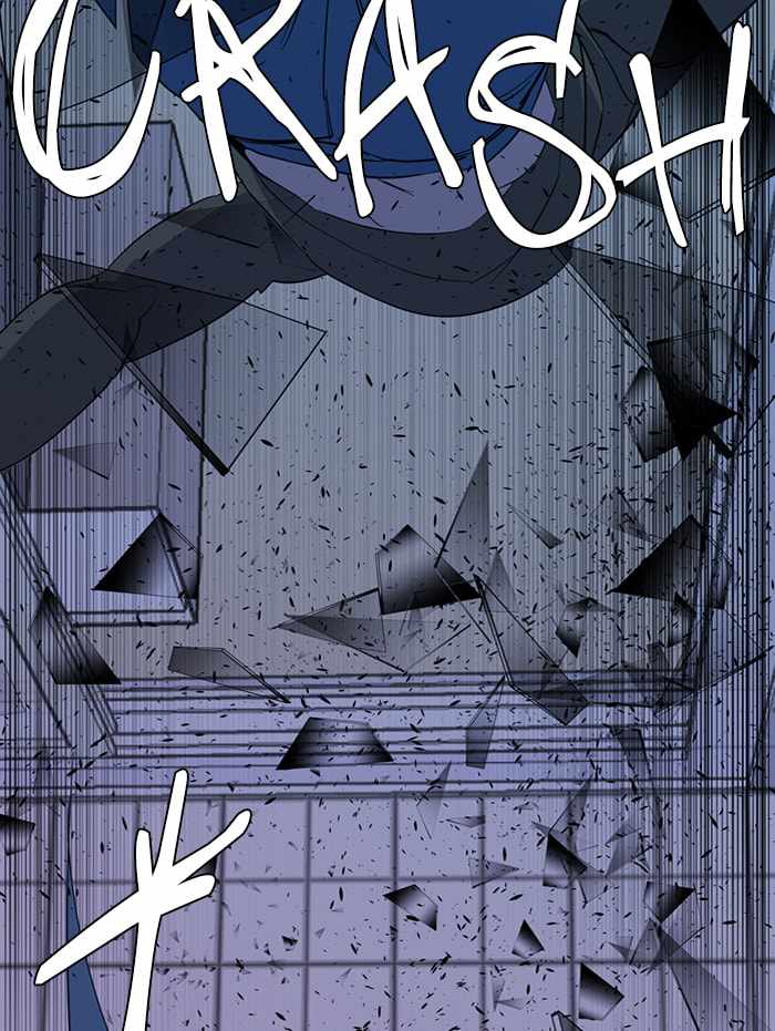 Parallel City Chapter 73 - Page 21