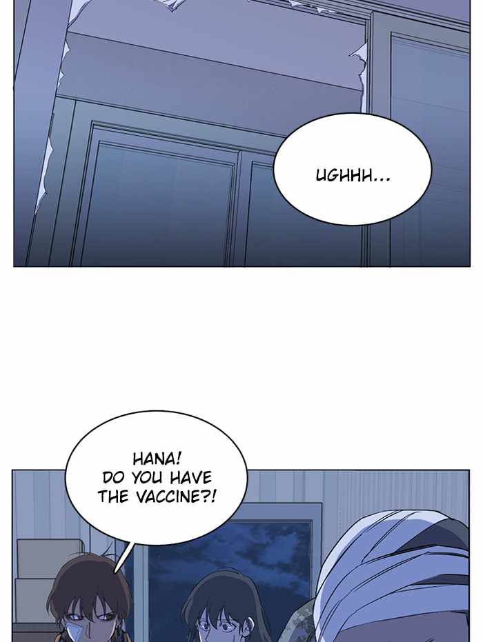 Parallel City Chapter 73 - Page 24