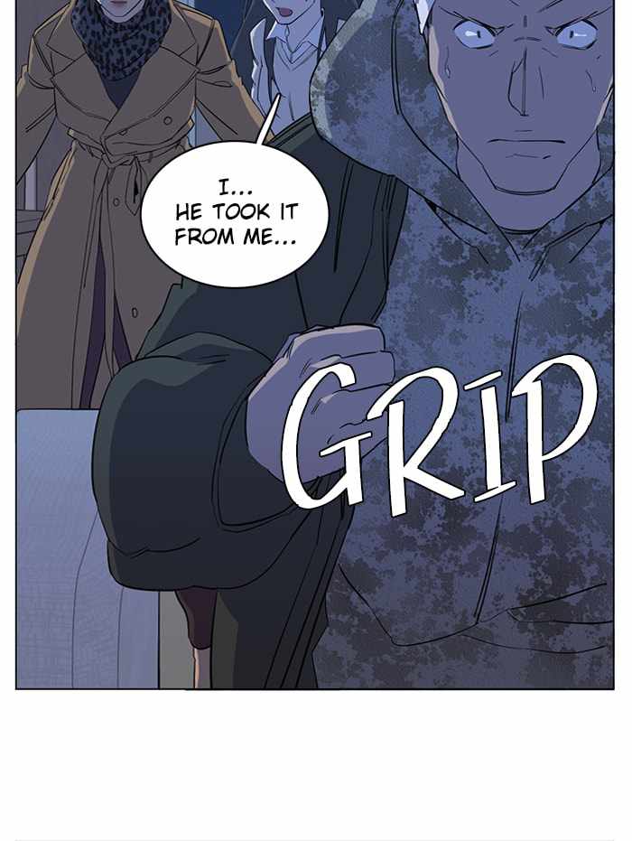 Parallel City Chapter 73 - Page 25