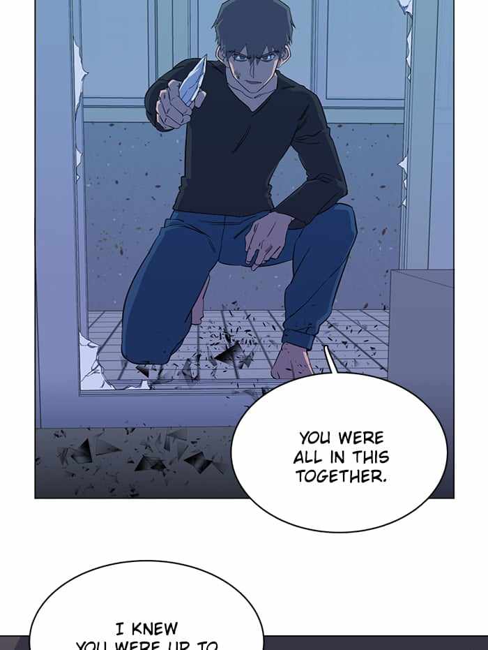 Parallel City Chapter 73 - Page 28